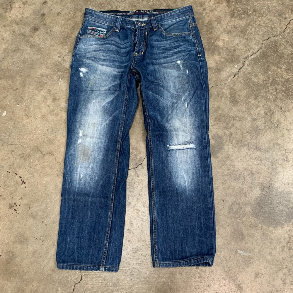 Diesel Jeans